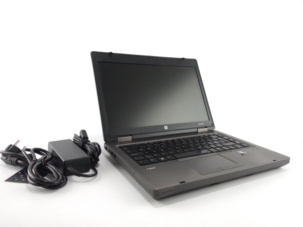 HP ProBook 6475b (AMD A6 - 4400M) фото - EuroPC