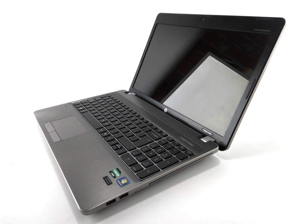 HP ProBook 4535s (AMD A4 - 3305M) фото - EuroPC