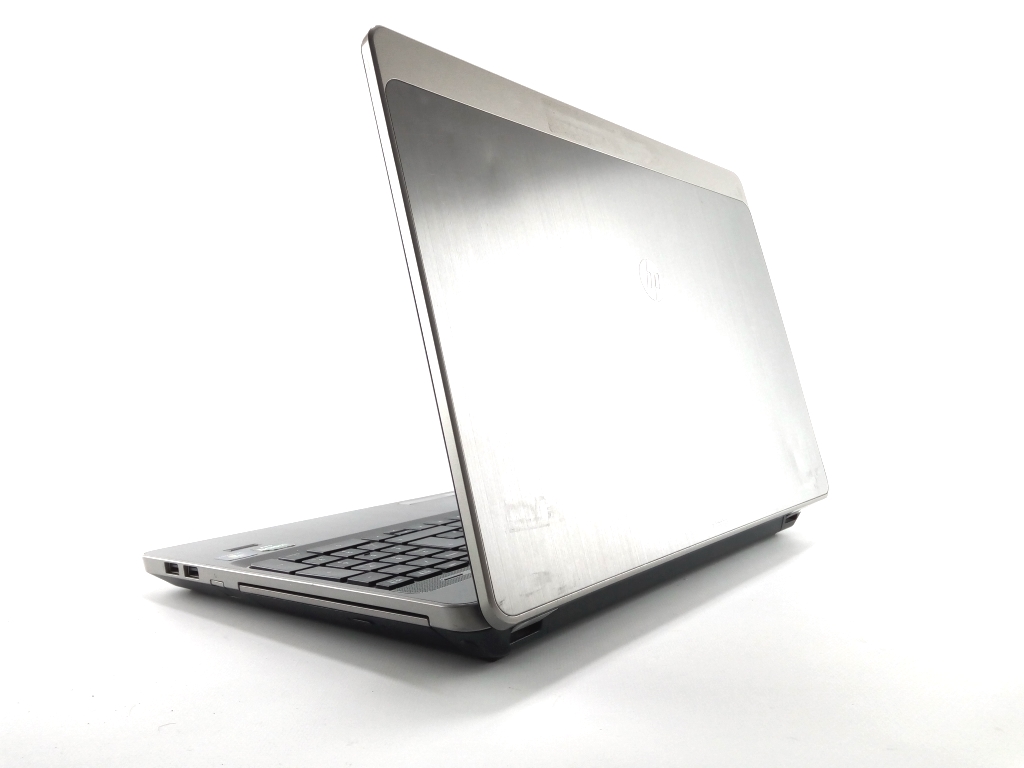 HP ProBook 4535s (AMD A4 - 3305M) фото - EuroPC