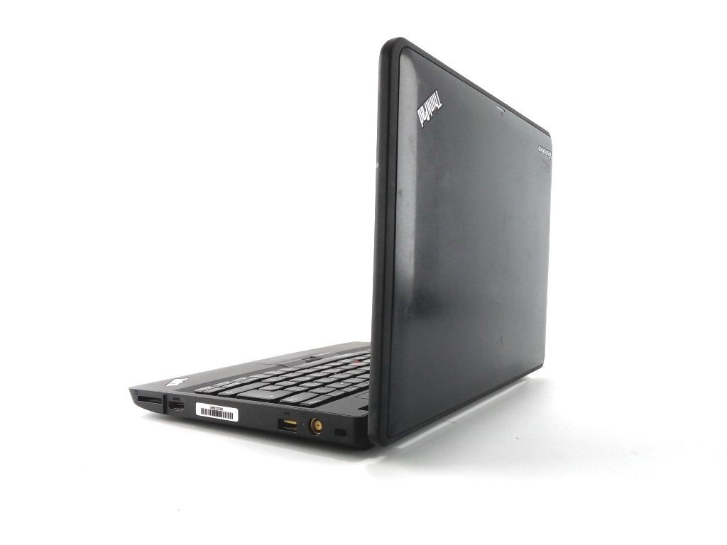 Lenovo ThinkPad X131e (Intel® Core™ i3 - 3227U) фото - EuroPC