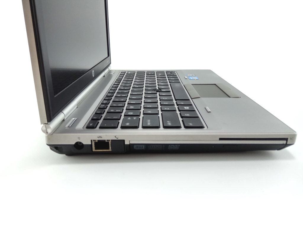 HP EliteBook 2570p 12.5