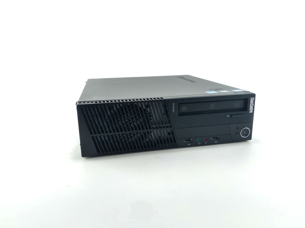 Lenovo ThinkCentre M81 (Intel® Core™ i7 - 2600) фото - EuroPC