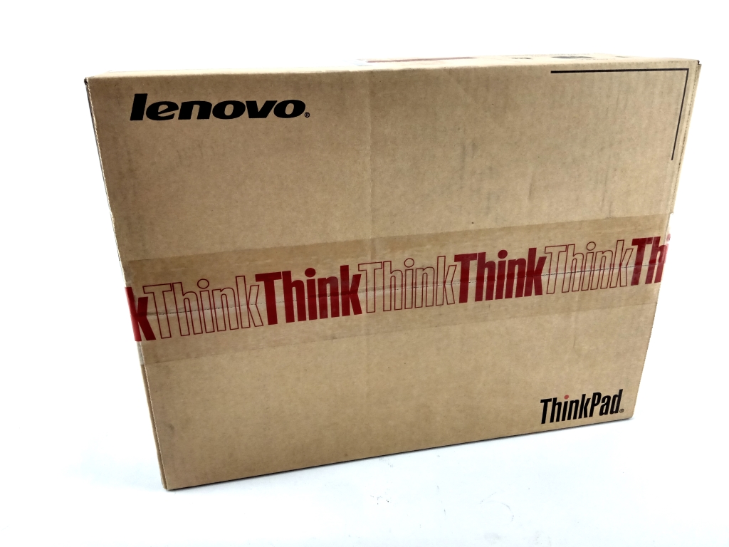 [NEW] Lenovo ThinkPad T440 (Intel® Core™ i3 - 4030U) фото - EuroPC