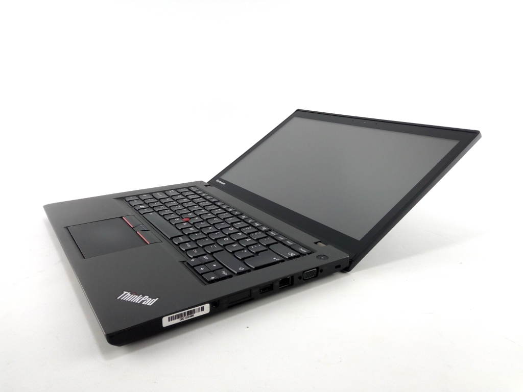 [TouchScreen] Lenovo ThinkPad T450 / i3 5010U / 4 RAM / 500HDD фото - EuroPC