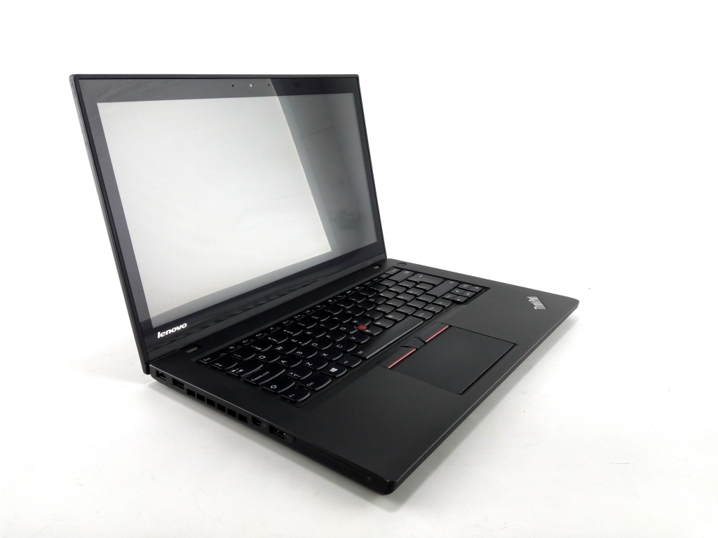 [TouchScreen] Lenovo ThinkPad T450 / i3 5010U / 4 RAM / 500HDD фото - EuroPC