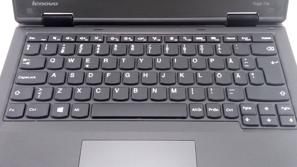 [Touch/IPS] Lenovo ThinkPad Yoga 11e 11.6