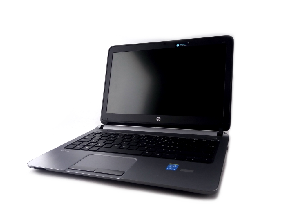 HP ProBook 430 13.3