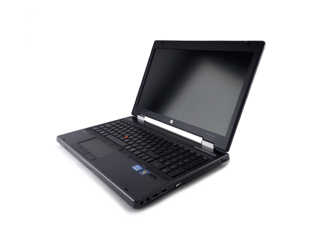 HP EliteBook 8560w WorkStation 15.6