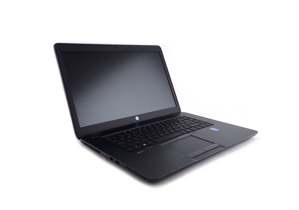 [FullHD] HP ZBook 15u G2 15.6