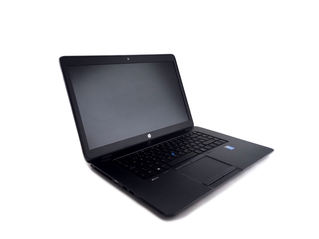 [FullHD] HP ZBook 15 G2 15.6