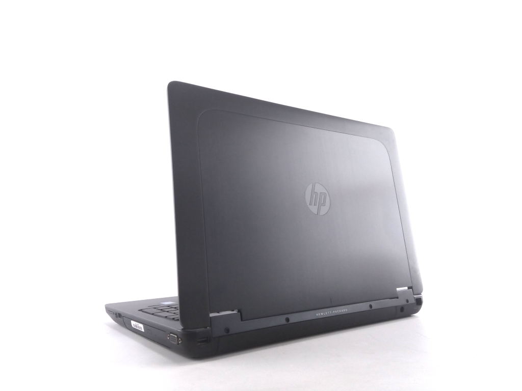 [FullHD] HP ZBook 15 G2 15.6