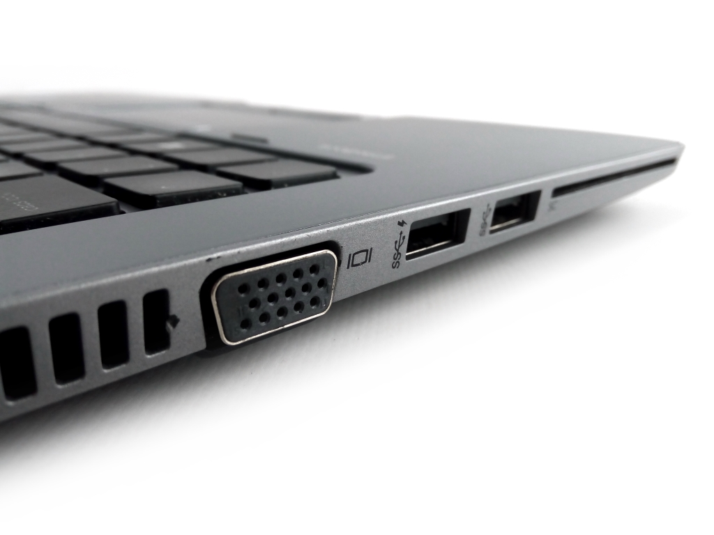 (3) HP EliteBook 840 G2 14