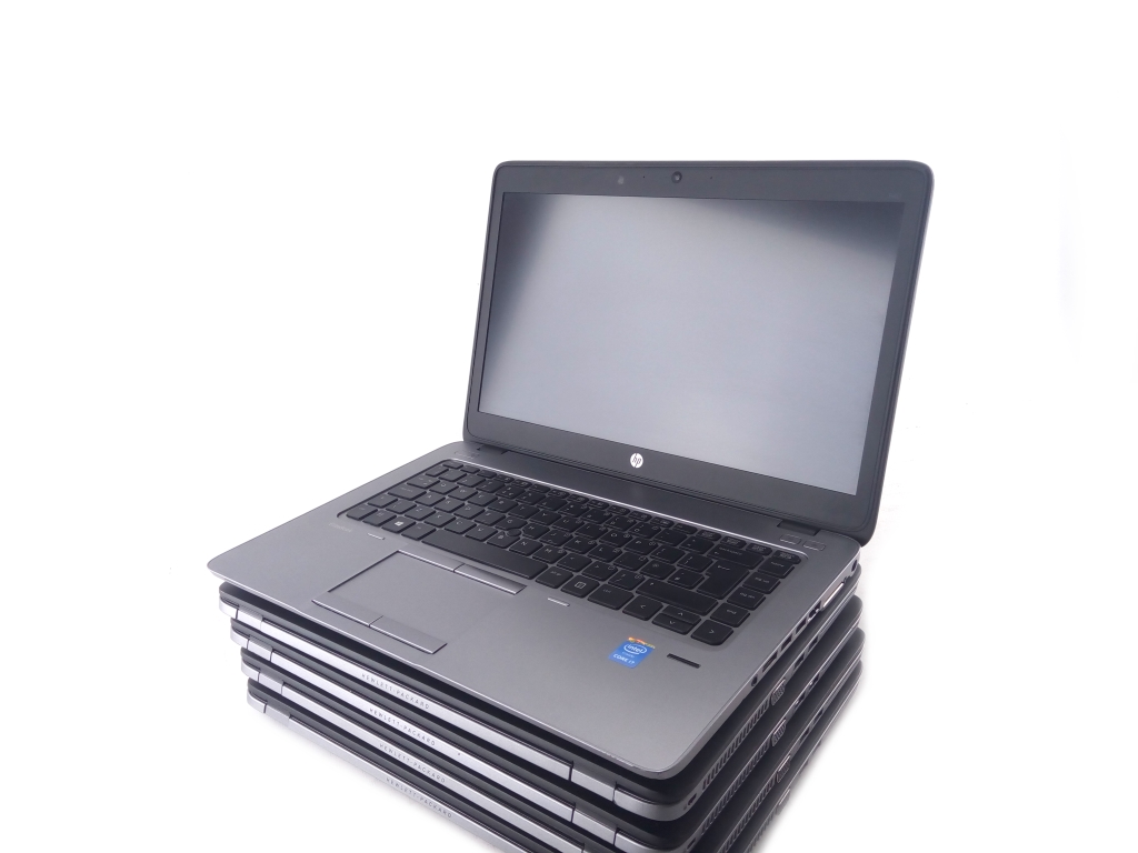 (3) HP EliteBook 840 G2 14